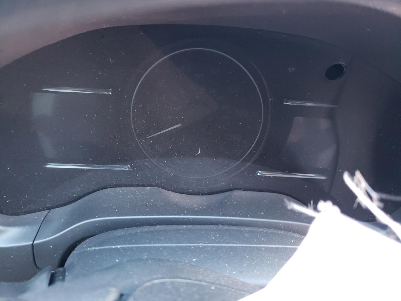 2022 HONDA HR-V EX VIN:3CZRU6H56NM714891