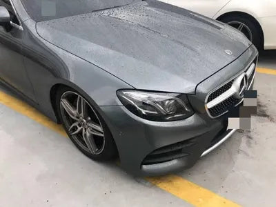 2017 Mercedes-Benz E 220 WDD1J1EB5HF039277 VIN:WDD1J1EB5HF039277