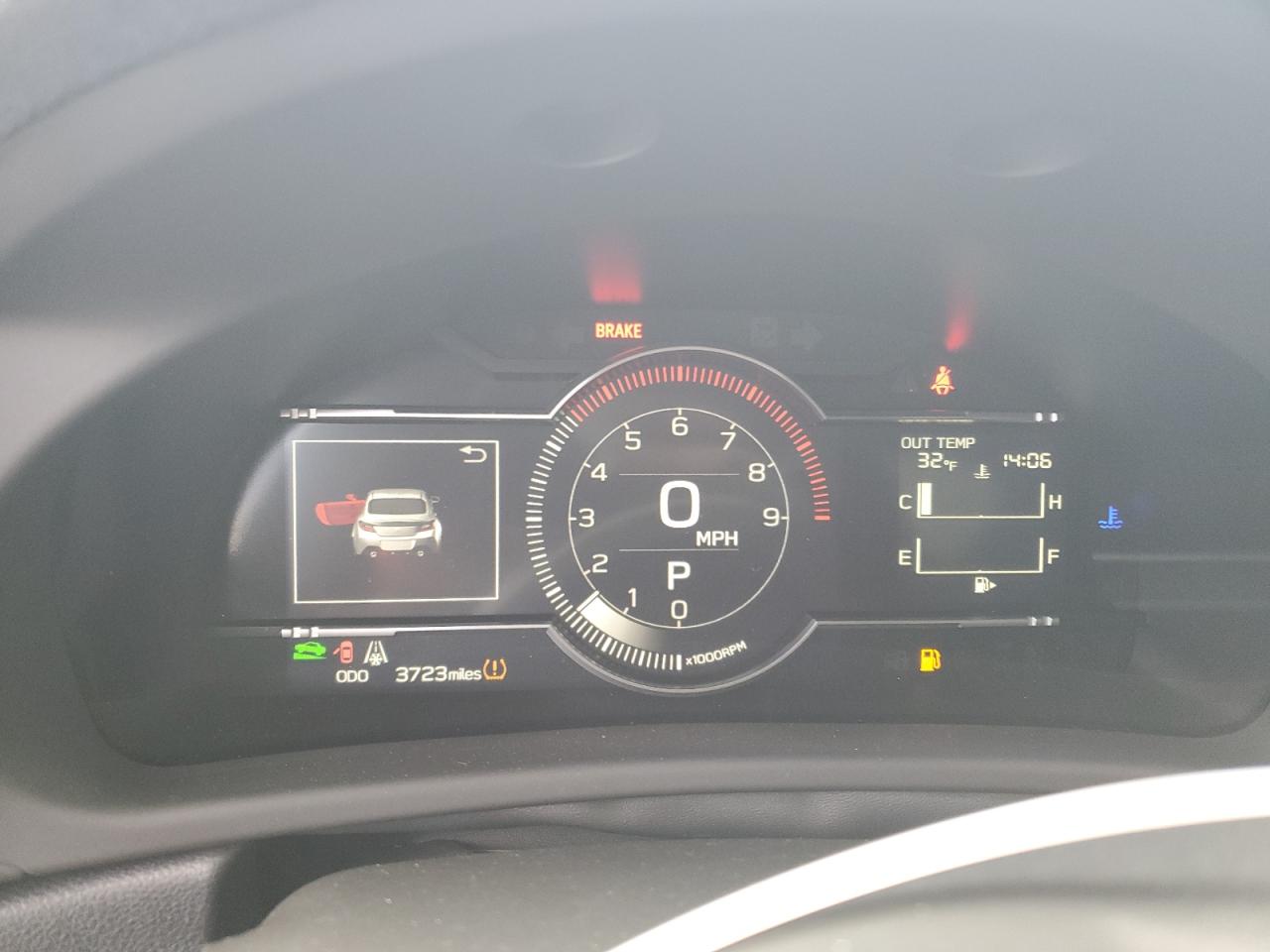 2023 TOYOTA GR 86 PREMIUM VIN:JF1ZNBF19P8758599