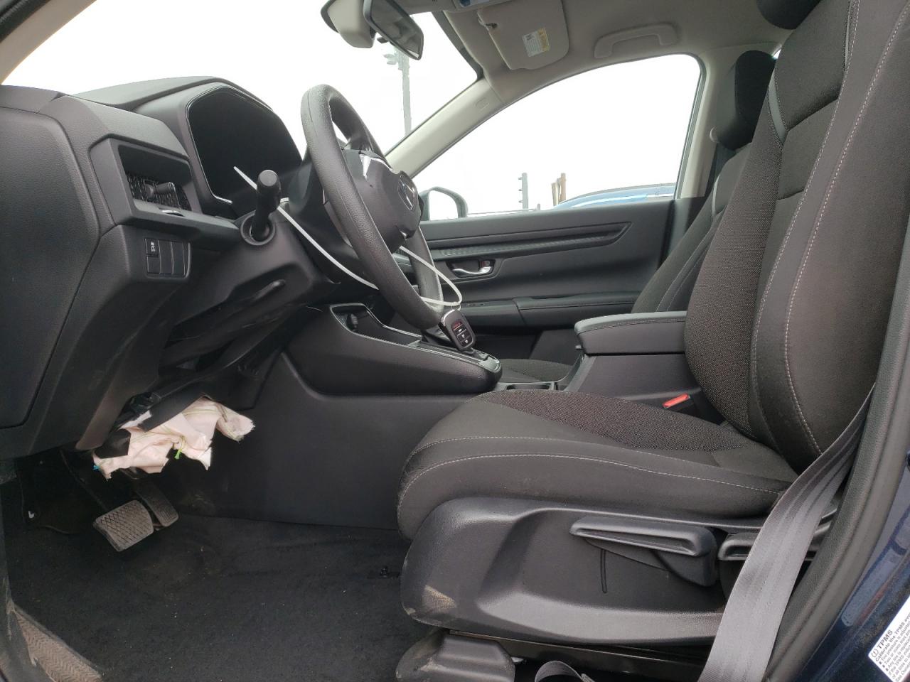 2024 HONDA CR-V LX VIN:2HKRS4H23RH403887