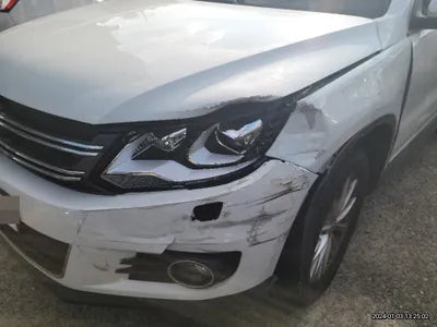 2015 Volkswagen Tiguan WVGZZZ5NZFW564133 VIN:WVGZZZ5NZFW564133