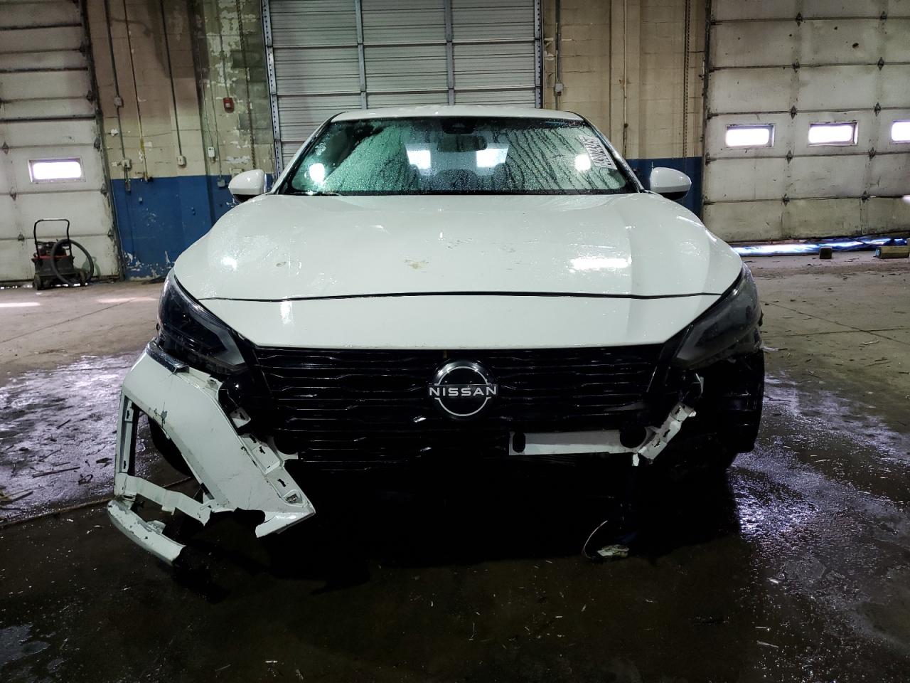 2023 NISSAN ALTIMA S VIN:1N4BL4BV8PN398951