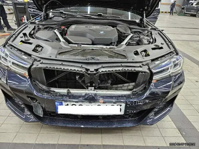 2023 BMW 530 WBA71BH00PWY06694 VIN:WBA71BH00PWY06694