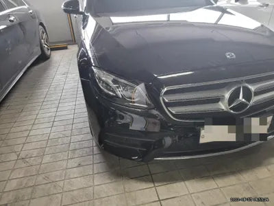 2019 Mercedes-Benz E 300 WDDZF4JB9KA579294 VIN:WDDZF4JB9KA579294