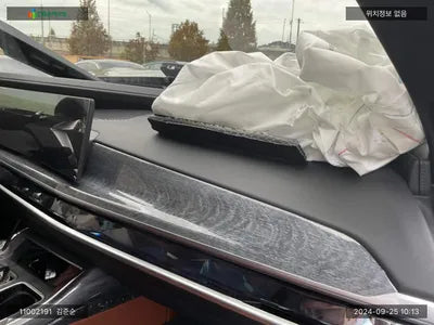 2024 BMW 740 WBA31EH05RCS85413 VIN:WBA31EH05RCS85413