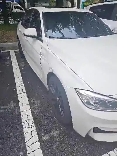 2015 BMW 320 WBA3D3102FK278166 VIN:WBA3D3102FK278166