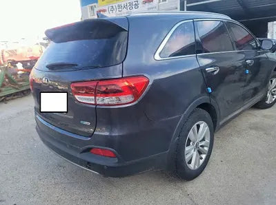 2017 Kia Sorento KNAPS81ABHA328165 VIN:KNAPS81ABHA328165