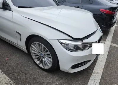 2016 BMW 420 WBA4E9100GG594612 VIN:WBA4E9100GG594612