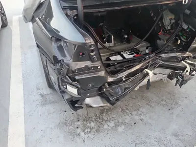 2021 BMW 523 WBA11ES00MCF26418 VIN:WBA11ES00MCF26418