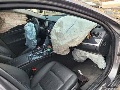 2015 BMW 520 WBA5E5109FG062058 VIN:WBA5E5109FG062058