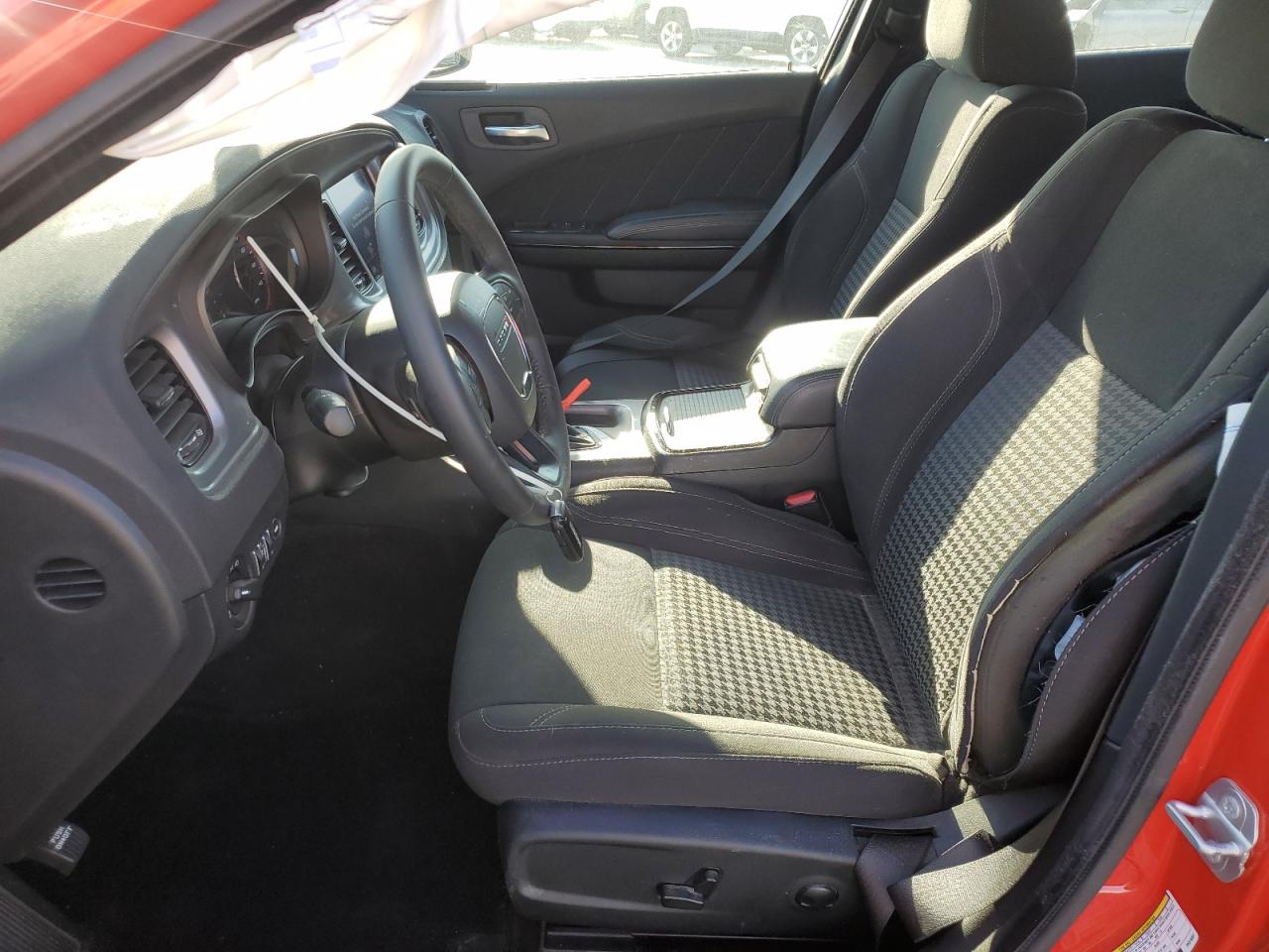 2023 DODGE CHARGER SXT VIN:2C3CDXBG1PH516351