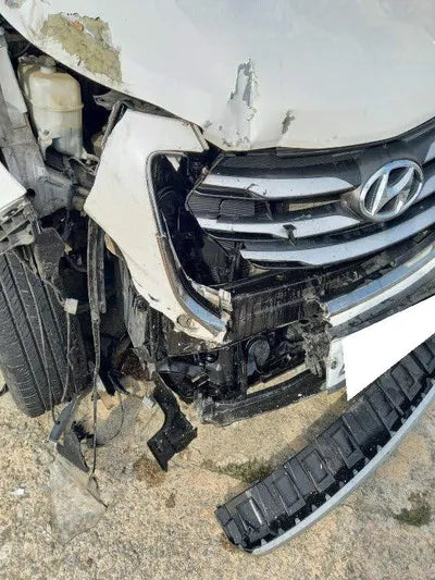 2016 Hyundai Santa FE KMHSW81UBHU702616 VIN:KMHSW81UBHU702616