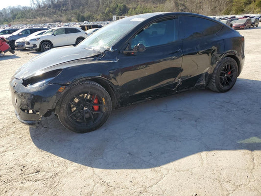 2023 TESLA MODEL Y  VIN:7SAYGDEF1PF867165