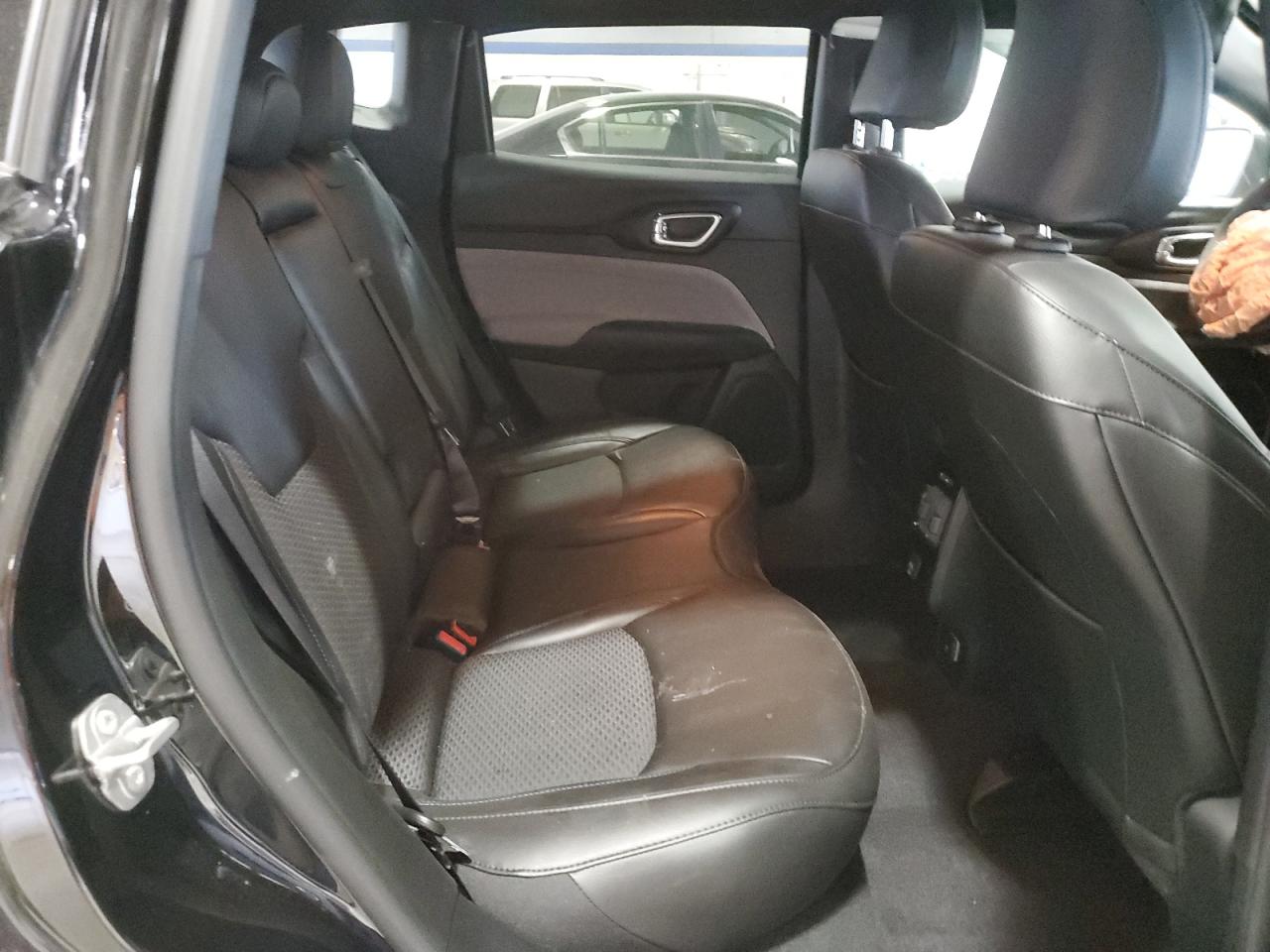 2023 JEEP COMPASS LATITUDE VIN:3C4NJDBN0PT500577