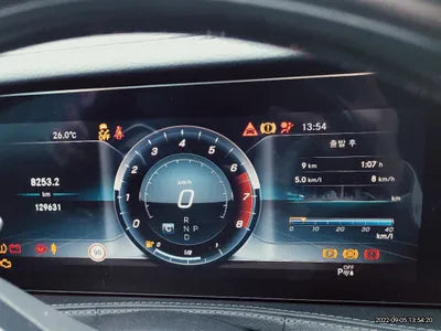 2019 Mercedes-Benz S 450 WDDUG6EB0KA443102 VIN:WDDUG6EB0KA443102