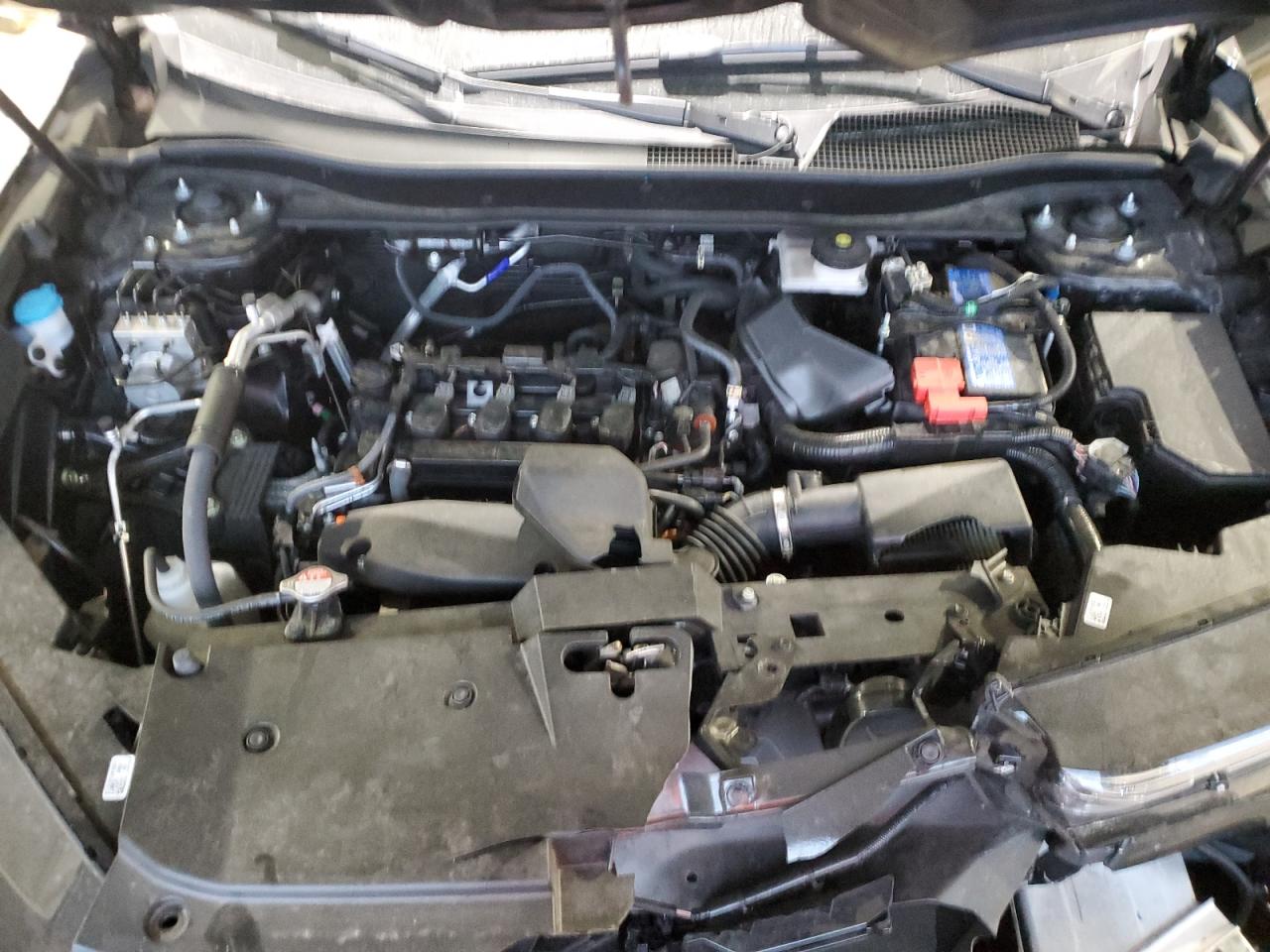 2024 HONDA CR-V EXL VIN:2HKRS4H75RH428074