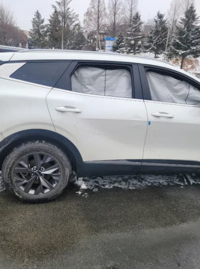 2022 Kia Sportage KNAPX81CBNK007240 VIN:KNAPX81CBNK007240
