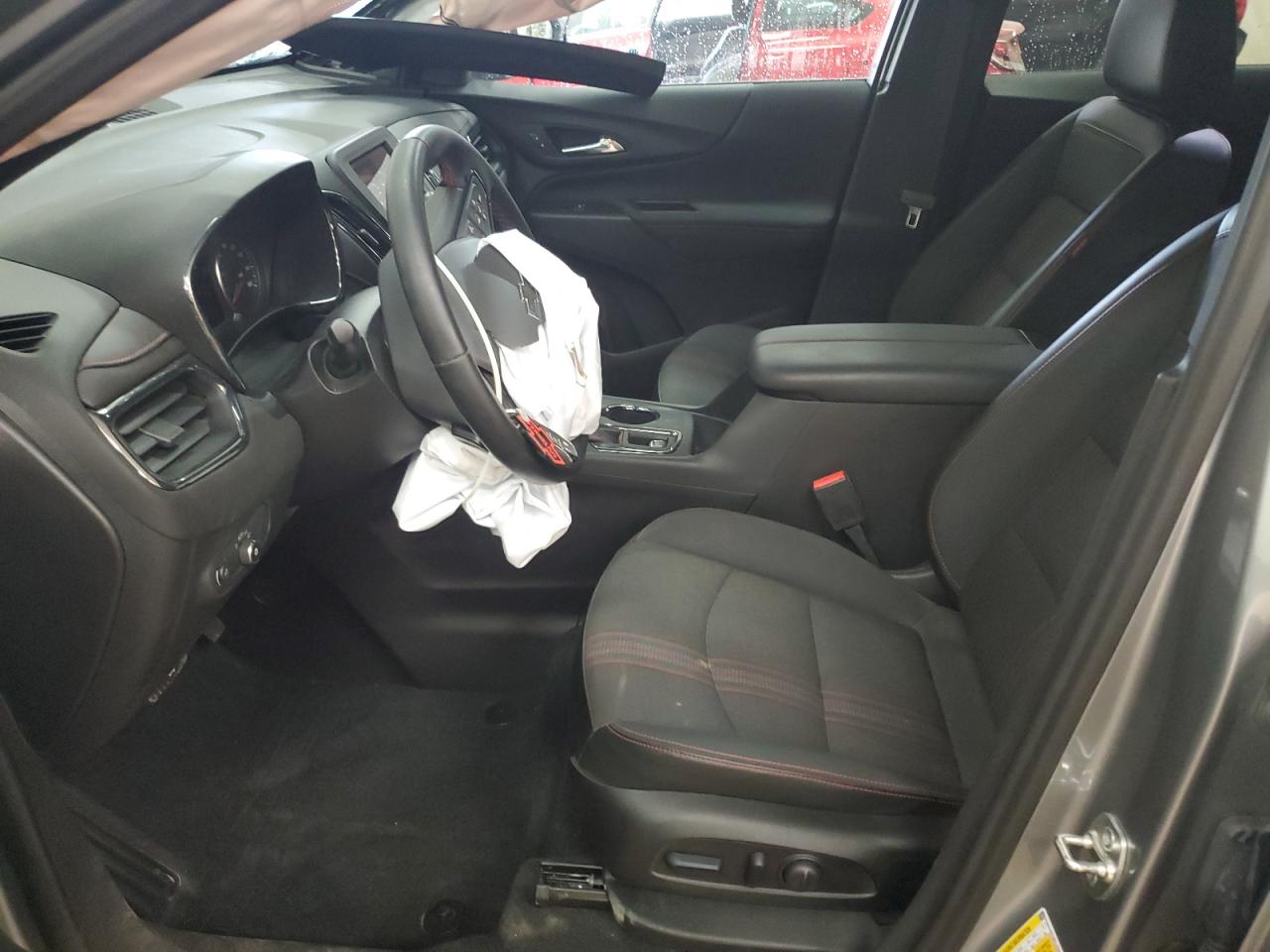 2024 CHEVROLET EQUINOX RS VIN:3GNAXWEG8RL209955