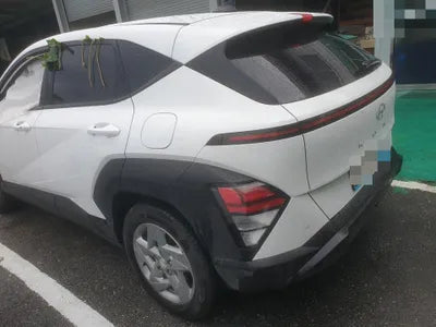 2023 Hyundai Kona KMHHC813BPU014694 VIN:KMHHC813BPU014694