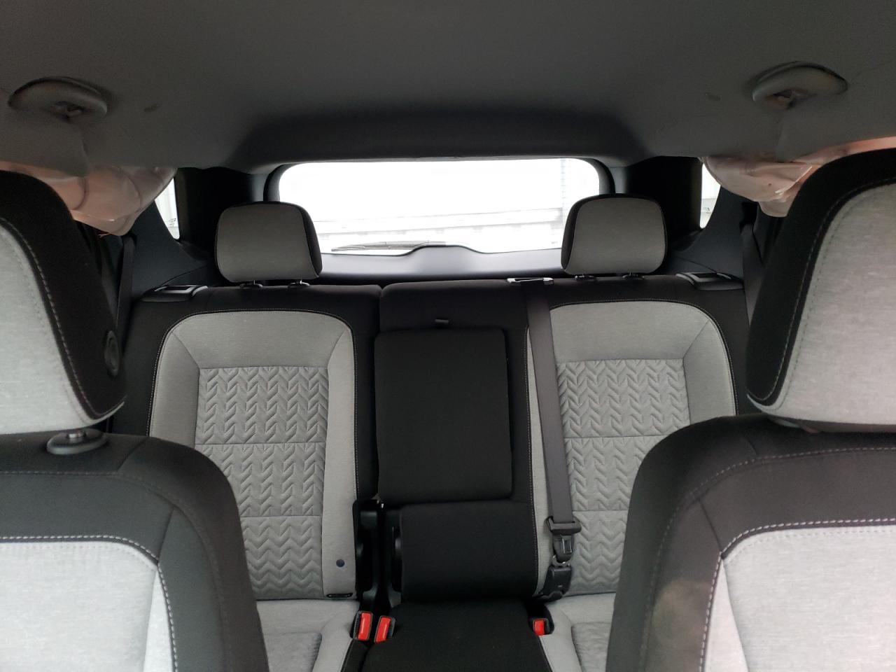 2023 CHEVROLET EQUINOX LT VIN:3GNAXUEG9PS170946