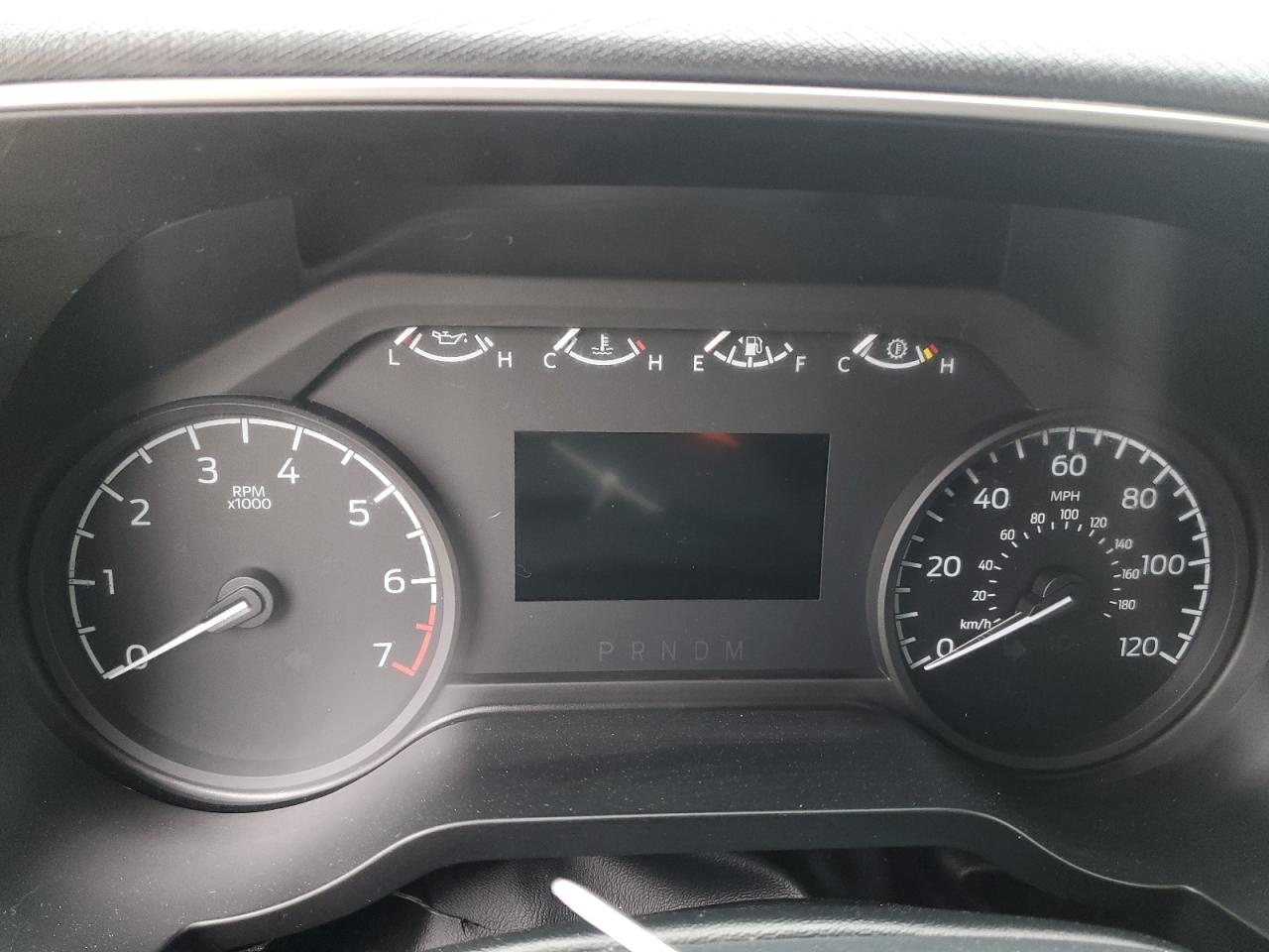 2022 FORD F150 SUPER CAB VIN:1FTEX1CP0NKF06990
