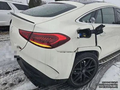 2020 Mercedes-Benz GLE 400 W1NFD2DB3LA277142 VIN:W1NFD2DB3LA277142