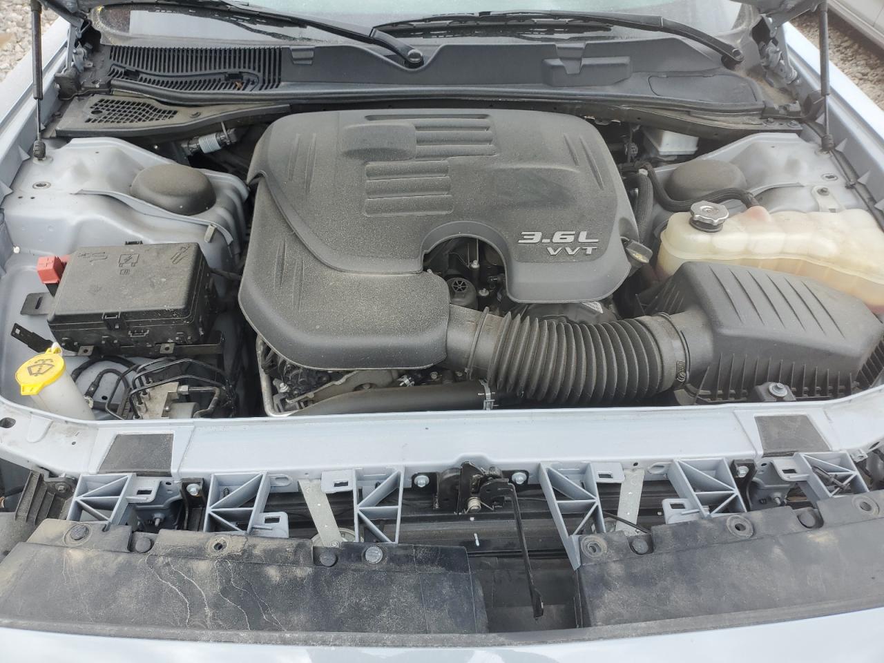 2022 DODGE CHALLENGER SXT VIN:2C3CDZAG6NH151417