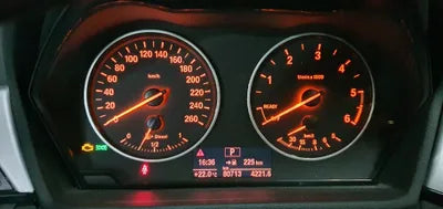 2018 BMW 120 WBAJJ1109JEF61548 VIN:WBAJJ1109JEF61548