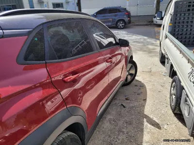 2019 Hyundai Kona 644KMKMHK381GFKU0 VIN:644KMKMHK381GFKU0