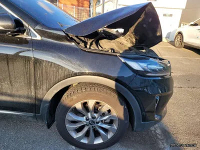 2018 Kia Sorento KNAPS81BBJA401725 VIN:KNAPS81BBJA401725