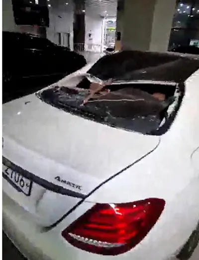 2018 Mercedes-Benz E 220 534KMWDDZF0FB6JA4 VIN:534KMWDDZF0FB6JA4