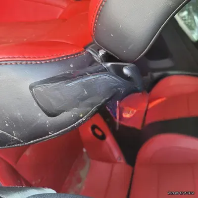 2021 Ford Mustang NONE VIN: