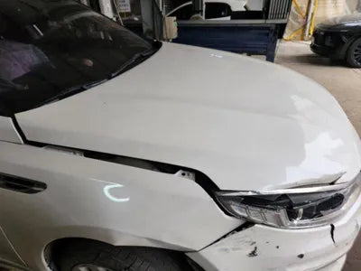 2018 Kia K5 VIN: