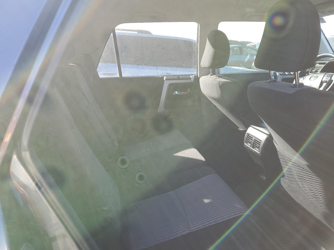 2022 TOYOTA 4RUNNER SR5/SR5 PREMIUM VIN:JTEMU5JR6N6076094