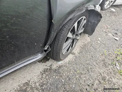 2018 Nissan Altima VIN: