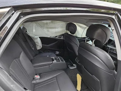 2017 Genesis G80 KMHGM41DDHU214740 VIN:KMHGM41DDHU214740