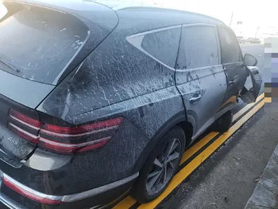 2023 Genesis GV80 VIN: