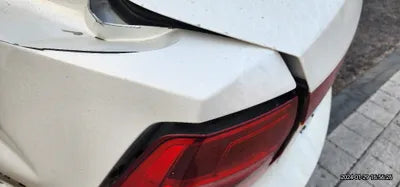 2020 Volvo S90 LVYPS102DLP082443 VIN:LVYPS102DLP082443
