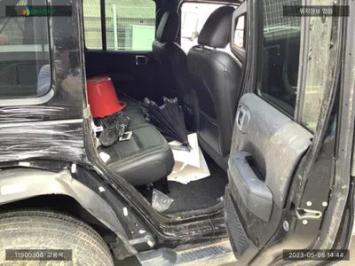 2020 Jeep Wrangler 1C4HJXEN5KW560691 VIN:1C4HJXEN5KW560691