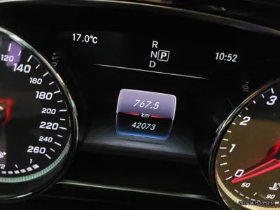 2016 Mercedes-Benz E 200 VIN: