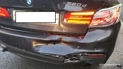 2018 BMW 520 WBAJC3108JWB77633 VIN:WBAJC3108JWB77633