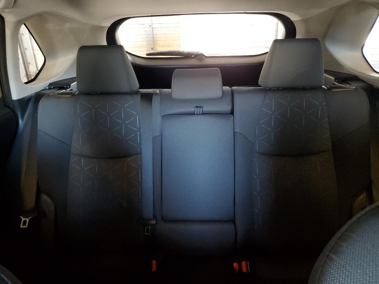 2023 TOYOTA RAV4 XLE VIN:4T3RWRFV9PU089070