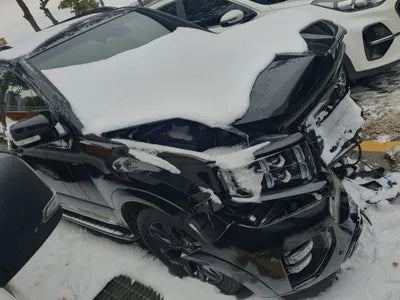 2022 Kia Mohave KNAKR814DNA240927 VIN:KNAKR814DNA240927