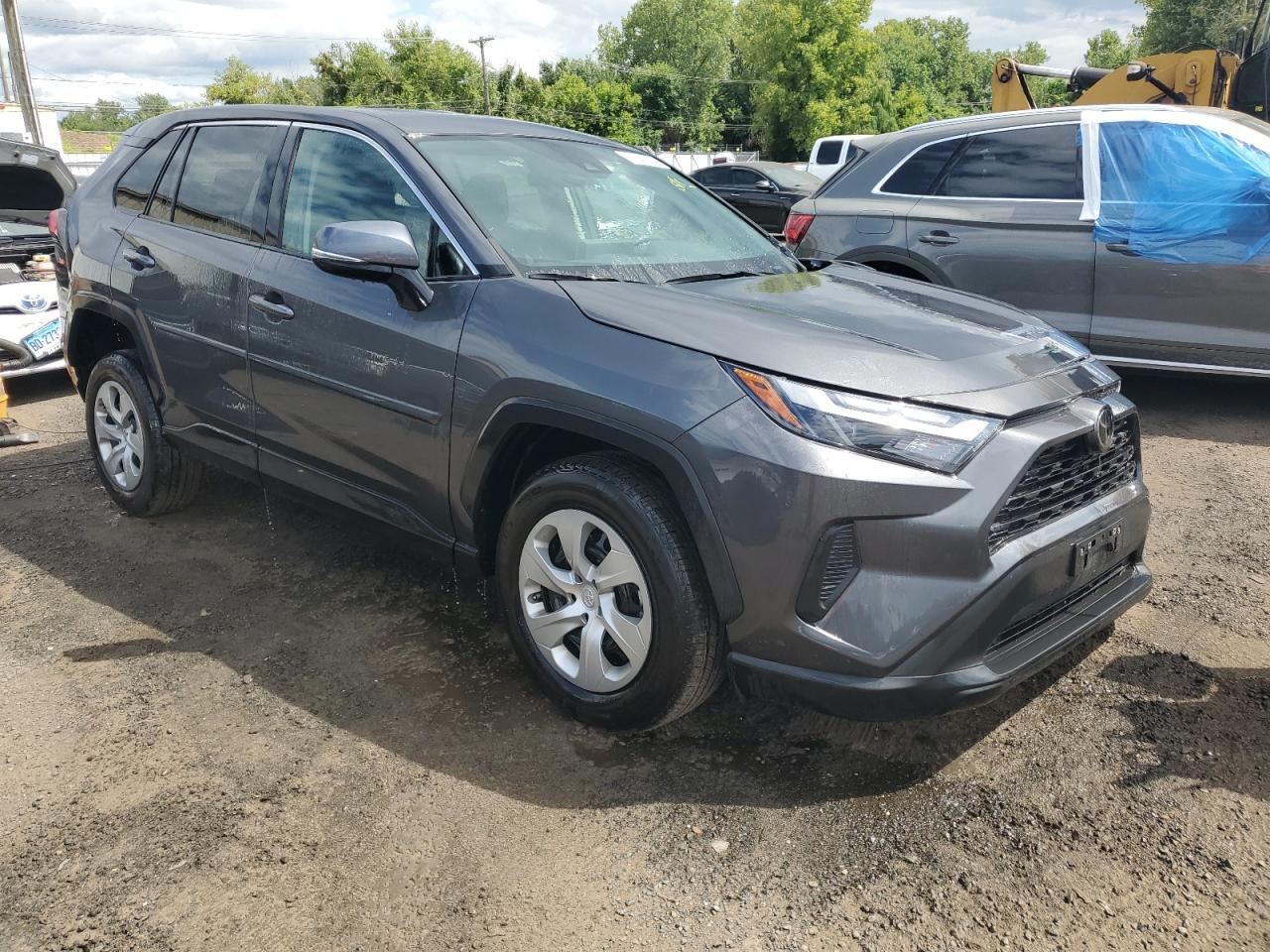 2023 TOYOTA RAV4 LE VIN:2T3G1RFVXPW340667