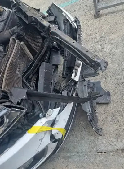 2017 Kia Sorento KNAPH81ABHA287364 VIN:KNAPH81ABHA287364