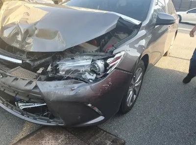 2017 Toyota Camry 4T1BD1FK4HU226019 VIN:4T1BD1FK4HU226019