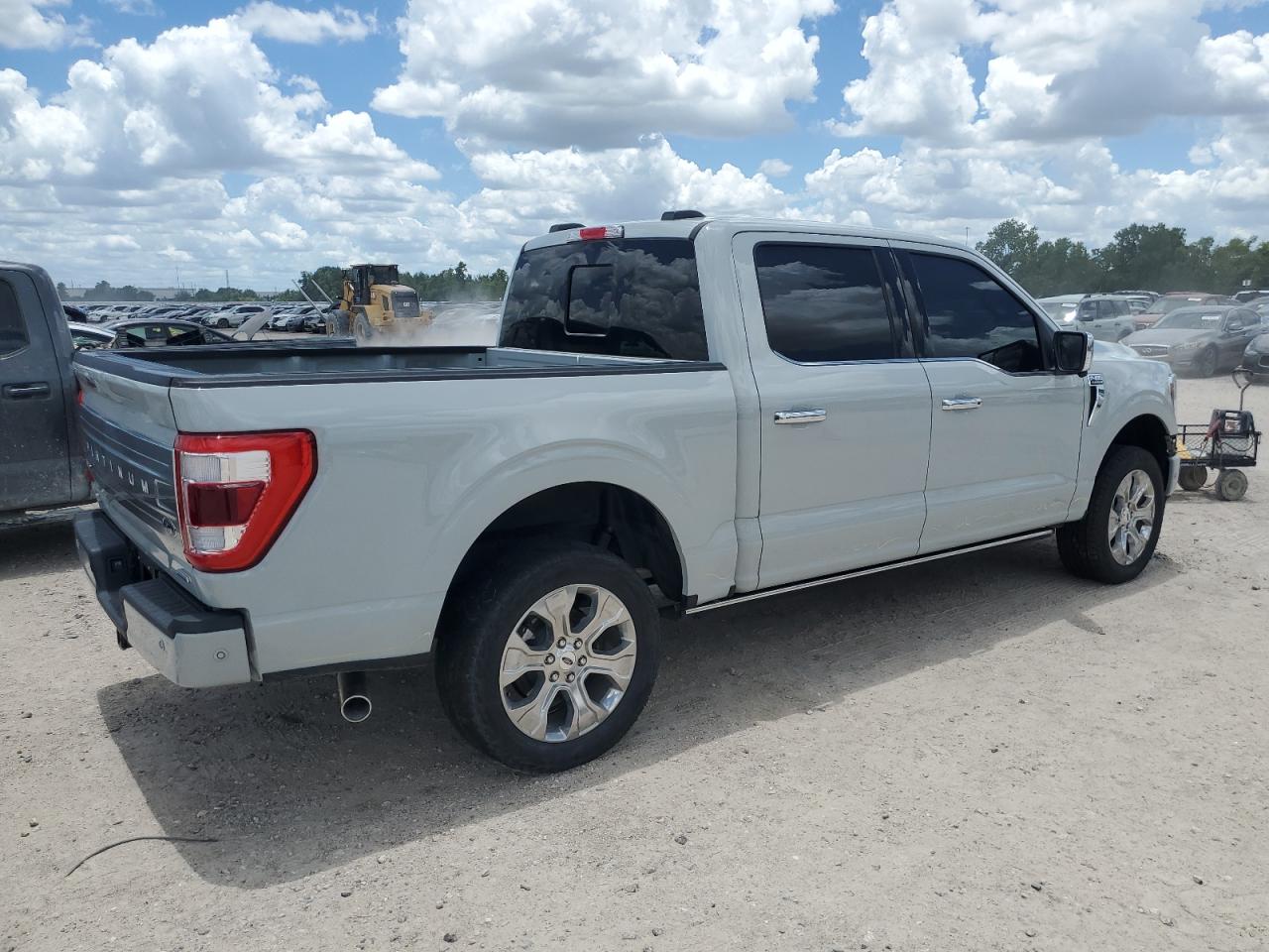 2023 FORD F150 SUPERCREW VIN:1FTFW1E87PFB89203