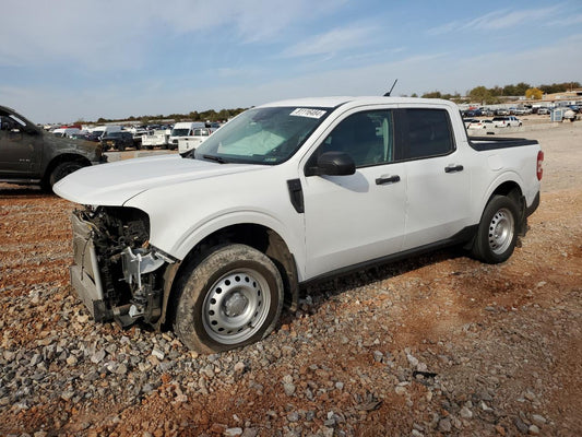 2022 FORD MAVERICK XL VIN:3FTTW8E94NRA44592