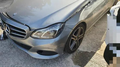 2015 Mercedes-Benz E 220 WDDHF0AB6FB116467 VIN:WDDHF0AB6FB116467