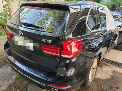 2016 BMW 530 WBA5D3108GGV85676 VIN:WBA5D3108GGV85676